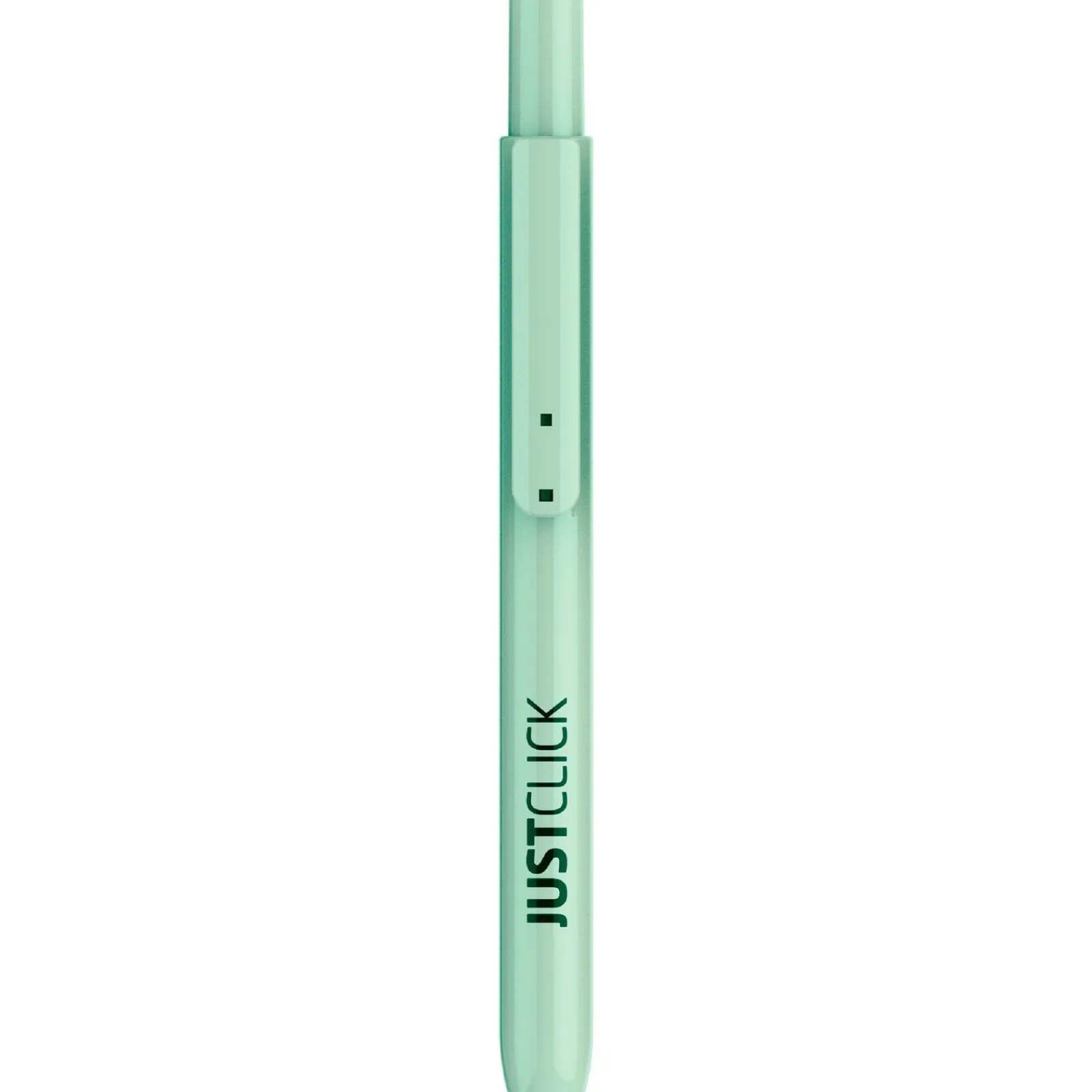 Morris Marcador fluo JustClick MRH-205 menta maça pastel