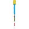 Morris Marcador fluo JustClick MRH-106 amarelo e azul