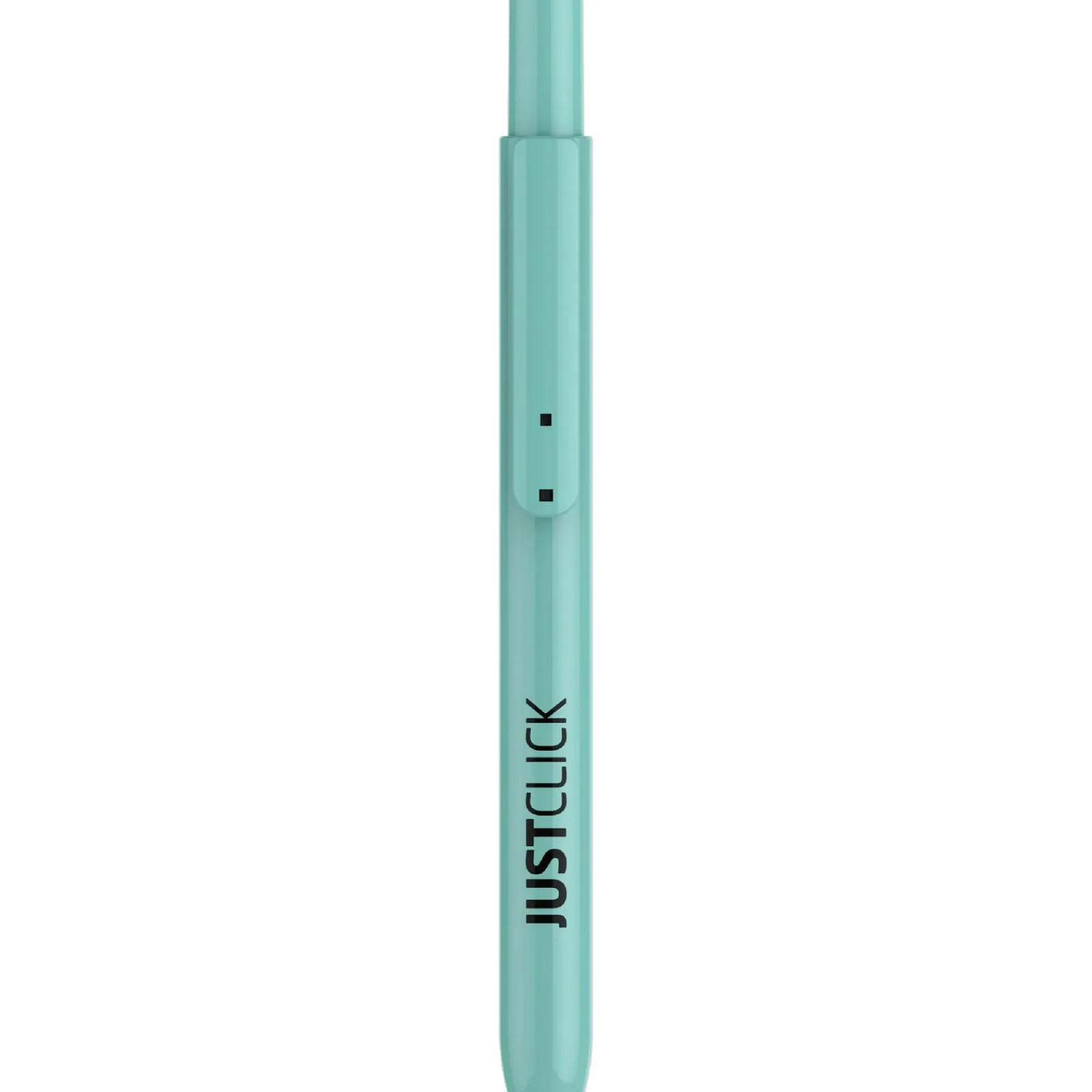 New Morris Marcador fluo JustClick MRH-205 menta spear pastel