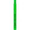 Morris Marcador fluo JustClick MRH-105 verde