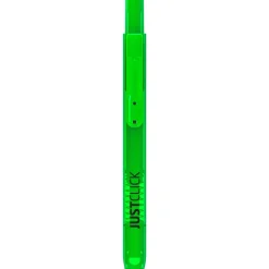 Morris Marcador fluo JustClick MRH-105 verde