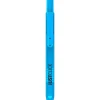 Hot Morris Marcador fluo JustClick MRH-105 azul celeste