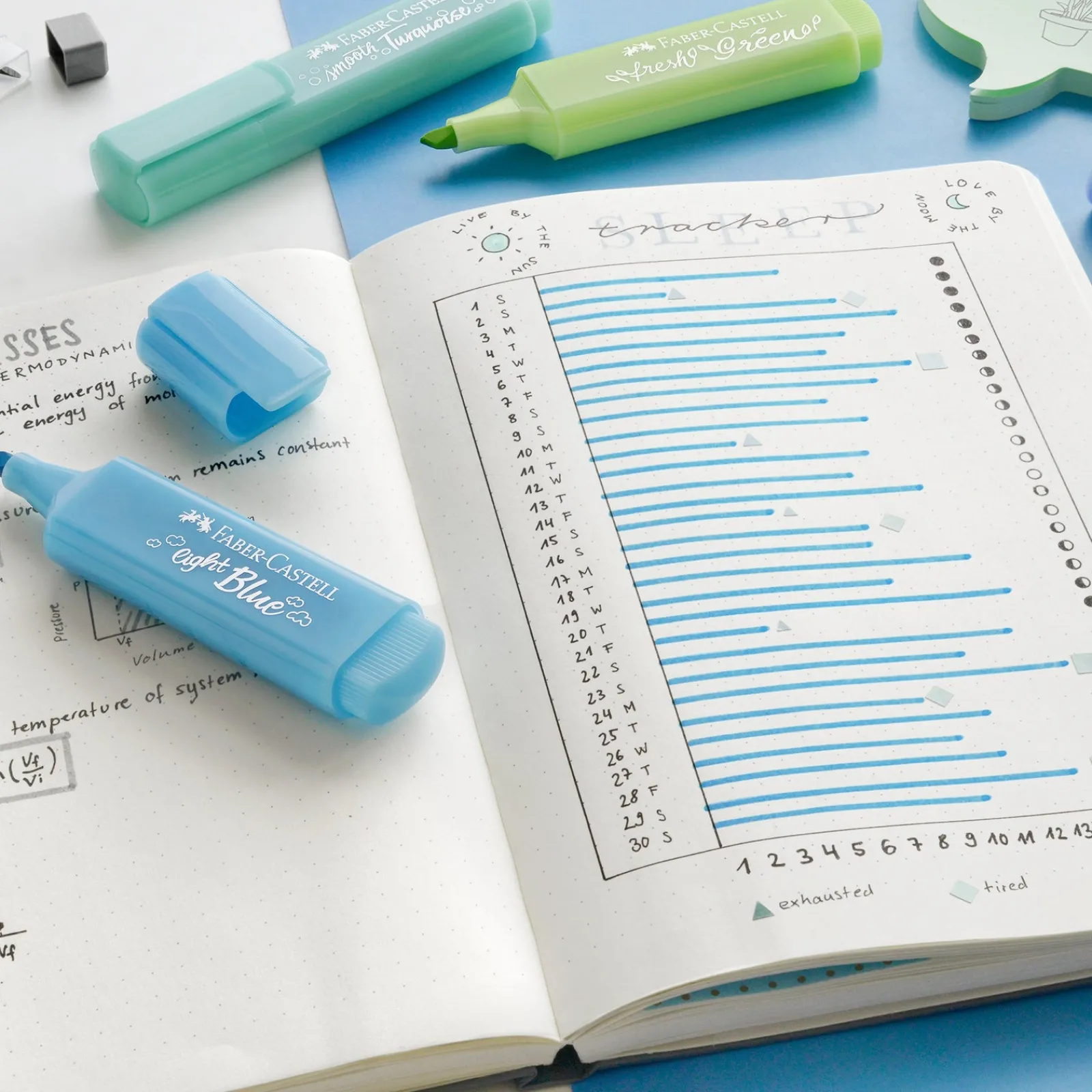 Hot Faber Castell Marcador Fluor Pastel Pêssego