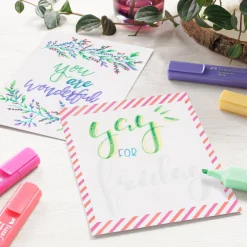 Hot Faber Castell Marcador Fluor Pastel Pêssego