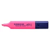 Staedtler Marcador Fluor Rosa