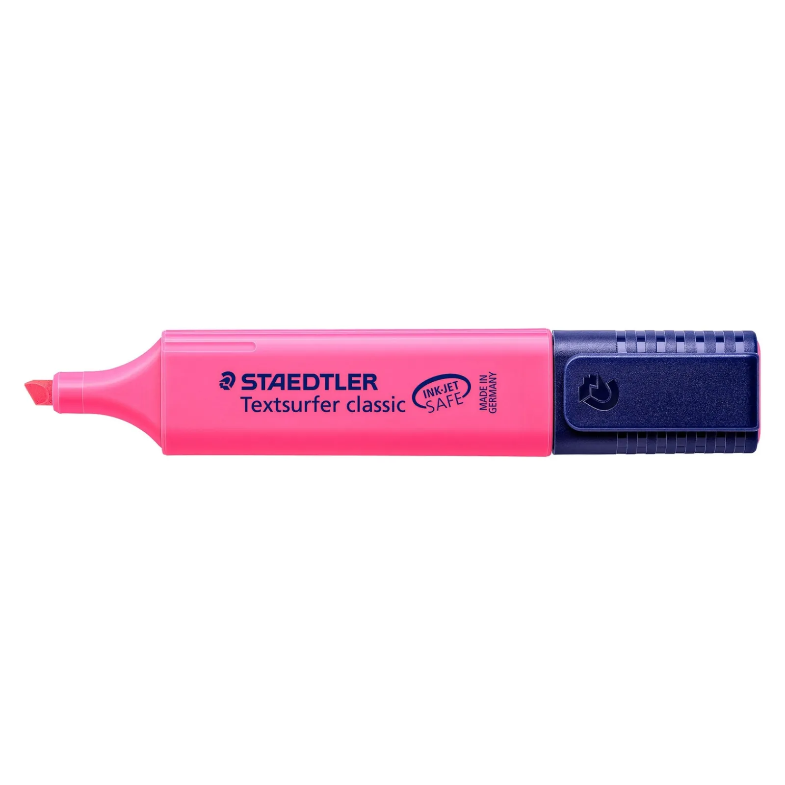 Staedtler Marcador Fluor Rosa