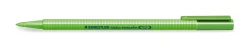 Staedtler Marcador Fluor Triplus Textsurfer Verde