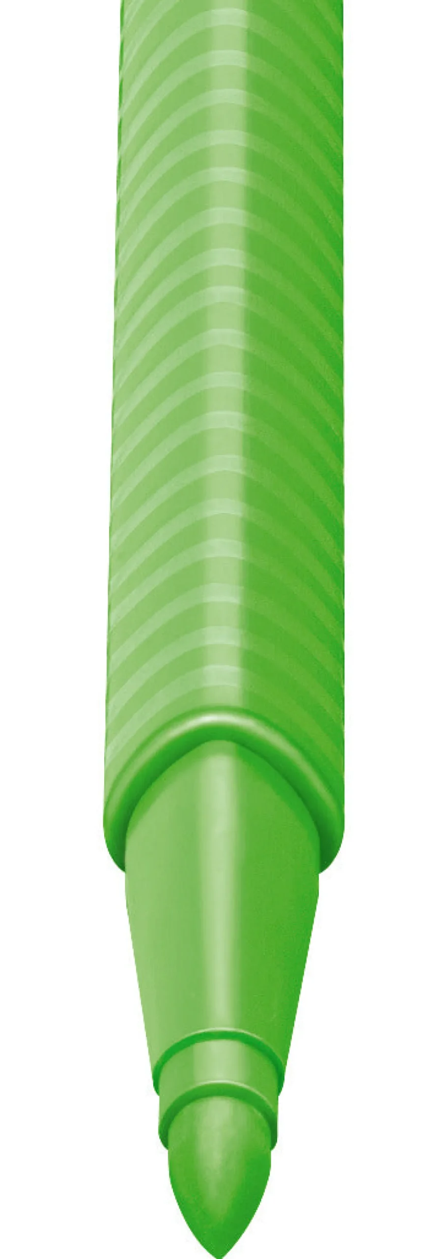 Staedtler Marcador Fluor Triplus Textsurfer Verde