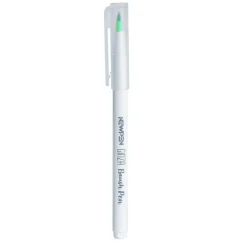 New Newpen Marcador Ginza Pro Brush Pen Verde