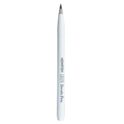 Outlet Newpen Marcador Ginza Pro Brush Pen Cinzento Claro
