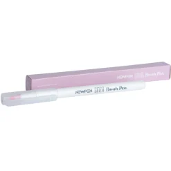 Sale Newpen Marcador Ginza Pro Brush Pen Rosa Quartz