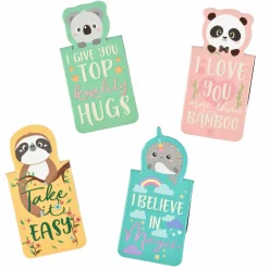 Legami Marcador Livro Magnético - Animals