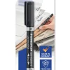 Online Staedtler Marcador Permanente Lumocolor Duo 2Pontas F/M Pt