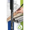 Staedtler Marcador Permanente Lumocolor Fino Preto