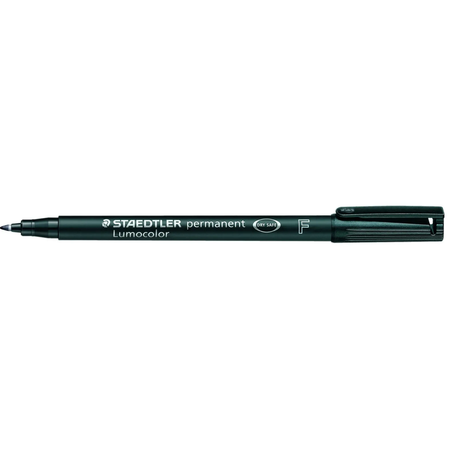 Best Staedtler Marcador Permanente Lumocolor 0.6Mm Preto
