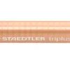 Best Staedtler Marcador Ponta Fibra Triplus Pêssego