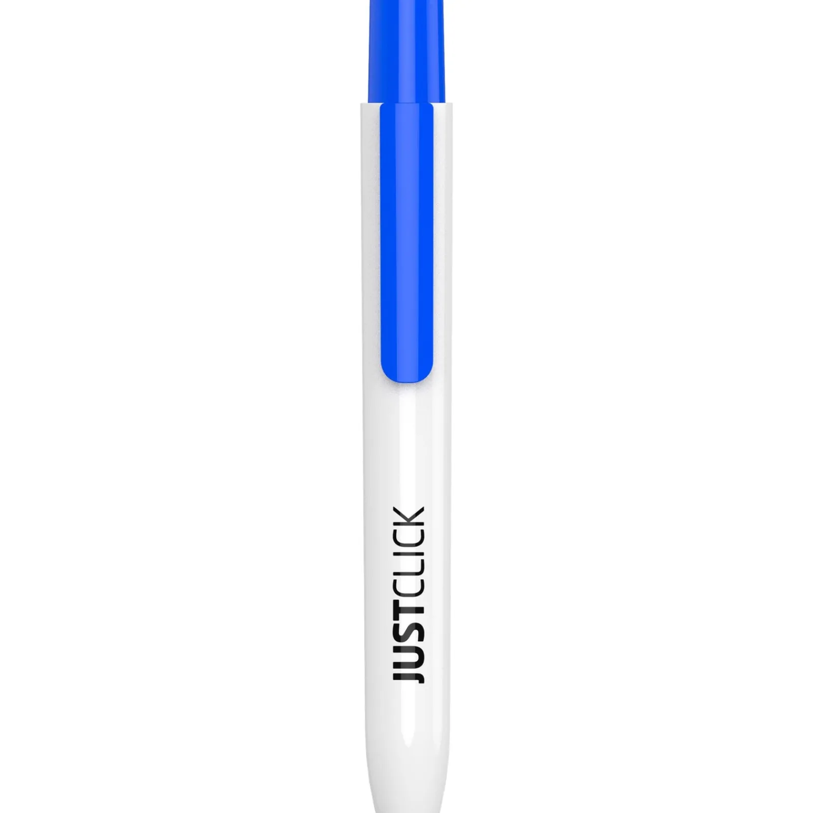 Morris Marcador quadro branco JustClick MRW-106 azul