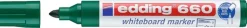 Edding Marcador Quadro Branco Verde