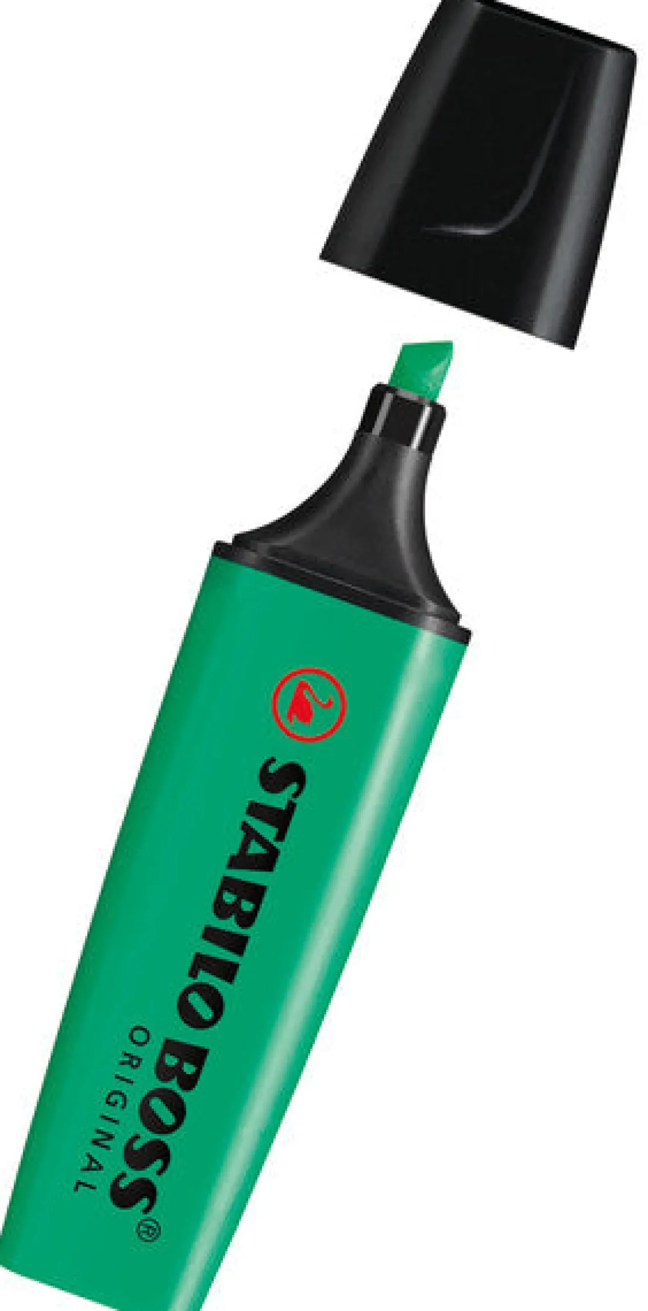 Online Stabilo Marcador Boss Azul Turquesa