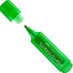 Hot Faber Castell Marcador Textliner Pastel Sort 4 Unidades