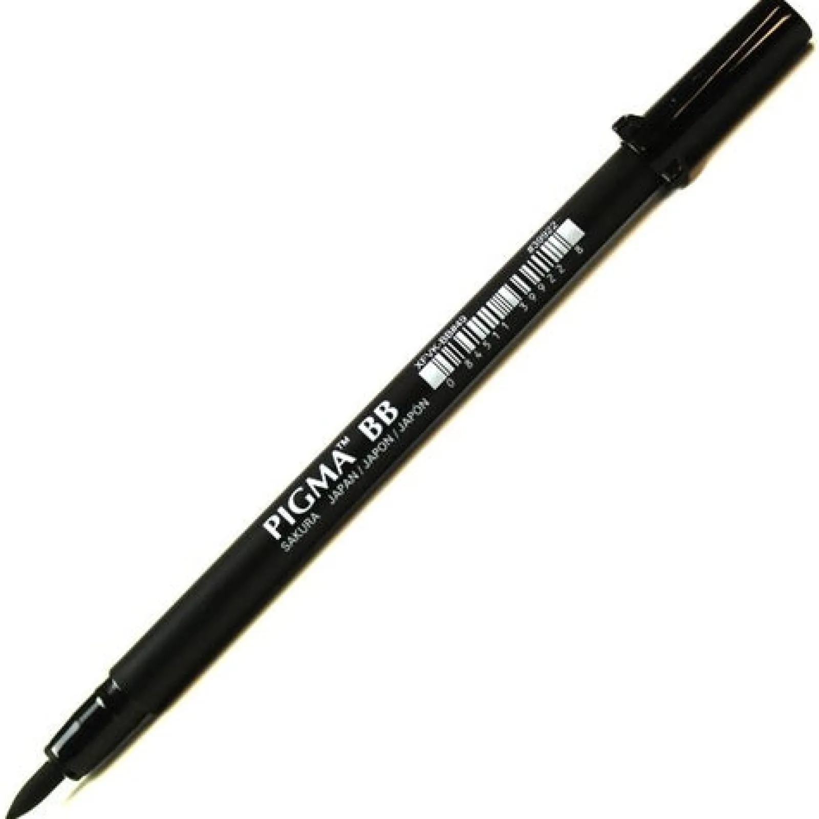 Sakura Marcador Tinta Pigma Pt Ponta Pincel G