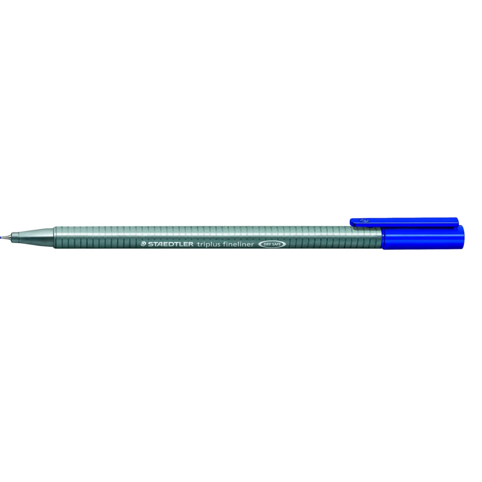Best Staedtler Marcador Triplus Fineliner Azul