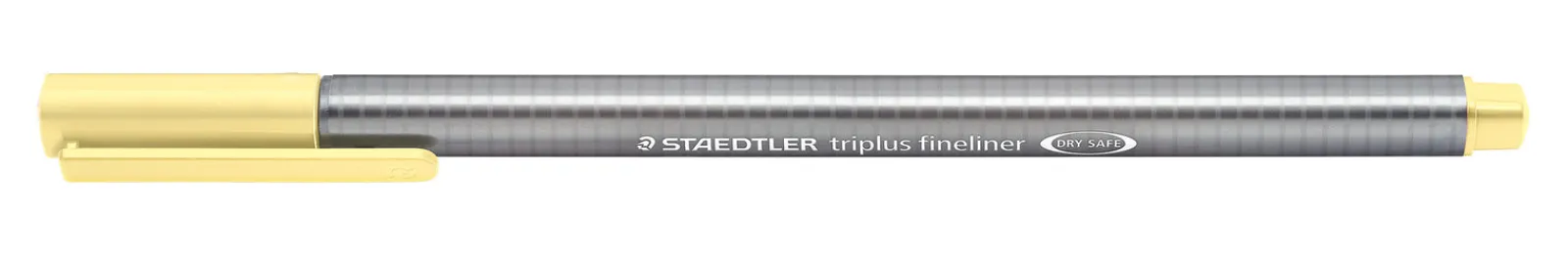 Staedtler Marcador Triplus Fineliner Baunilha