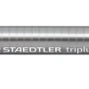 Staedtler Marcador Triplus Fineliner Amarelo Neon