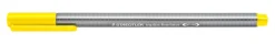 Staedtler Marcador Triplus Fineliner