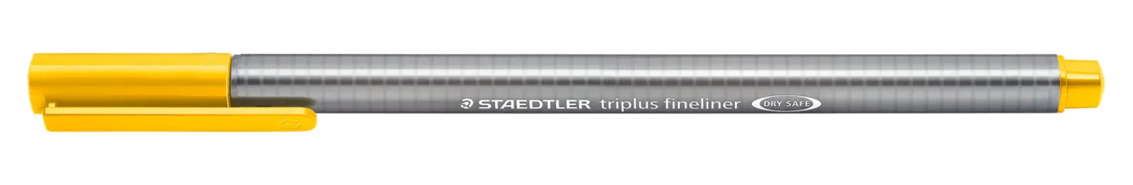 Outlet Staedtler Marcador Triplus Fineliner Amarelo Intenso