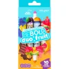 Discount Newpen Marcadores Bebold Duo Fruit 5 unidades