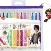 Maped Marcadores de Colorir 12 unidades Harry Potter