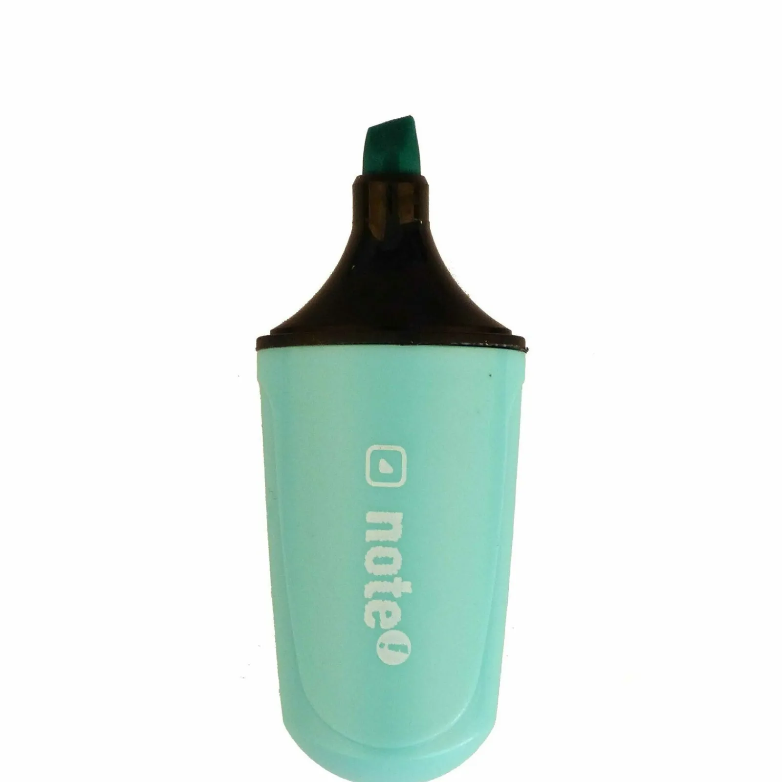 Best Note! Marcadores Mini Pastel 6 unidades