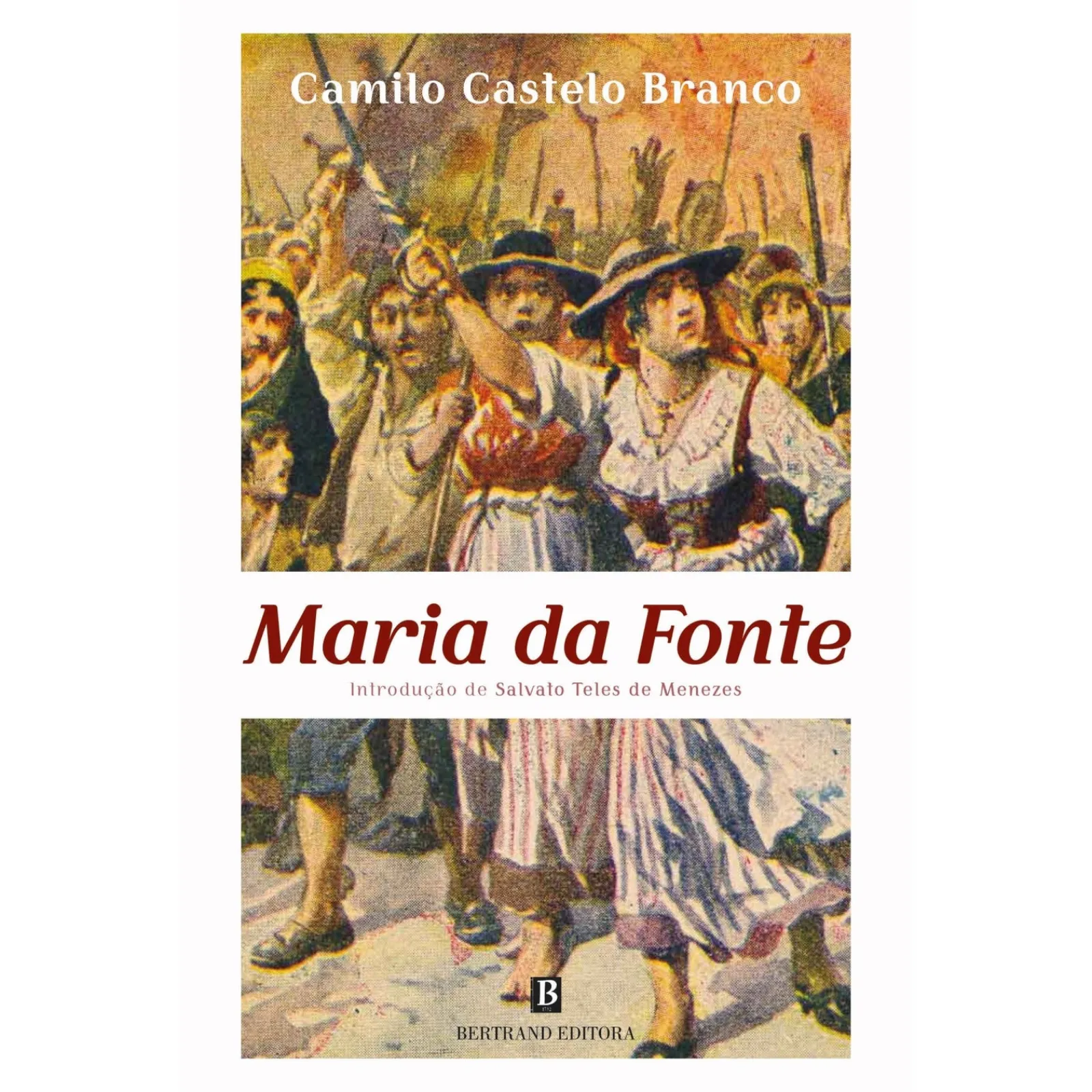 Bertrand Maria da Fonte de Camilo Castelo Branco