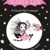 Booksmile Maria Lua - A Escola Vai Começar! de Harriet Muncaster