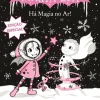 Booksmile Maria Lua - Há Magia no Ar! (Edição Especial) de Harriet Muncaster