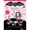 Best Booksmile Maria Lua: Magia na Ponta dos Dedos de Harriet Muncaster