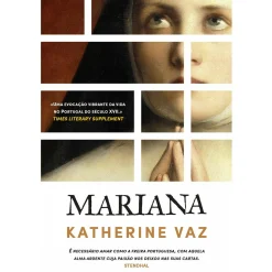 Asa Mariana de Katherine Vaz