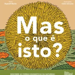 Clearance Lilliput Mas o que é Isto? de Raphaël Martin