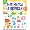 New Joii Books Matemática A Brincar de Freya Storch
