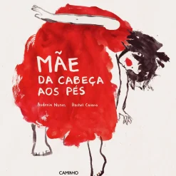 Best Caminho Mãe da Cabeça aos Pés de Andreia Nunes