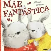 Booksmile Mãe Fantástica de Alison Brown
