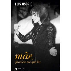 Clearance Guerra E Paz Mãe, Promete-me que Lês de Luís Osório