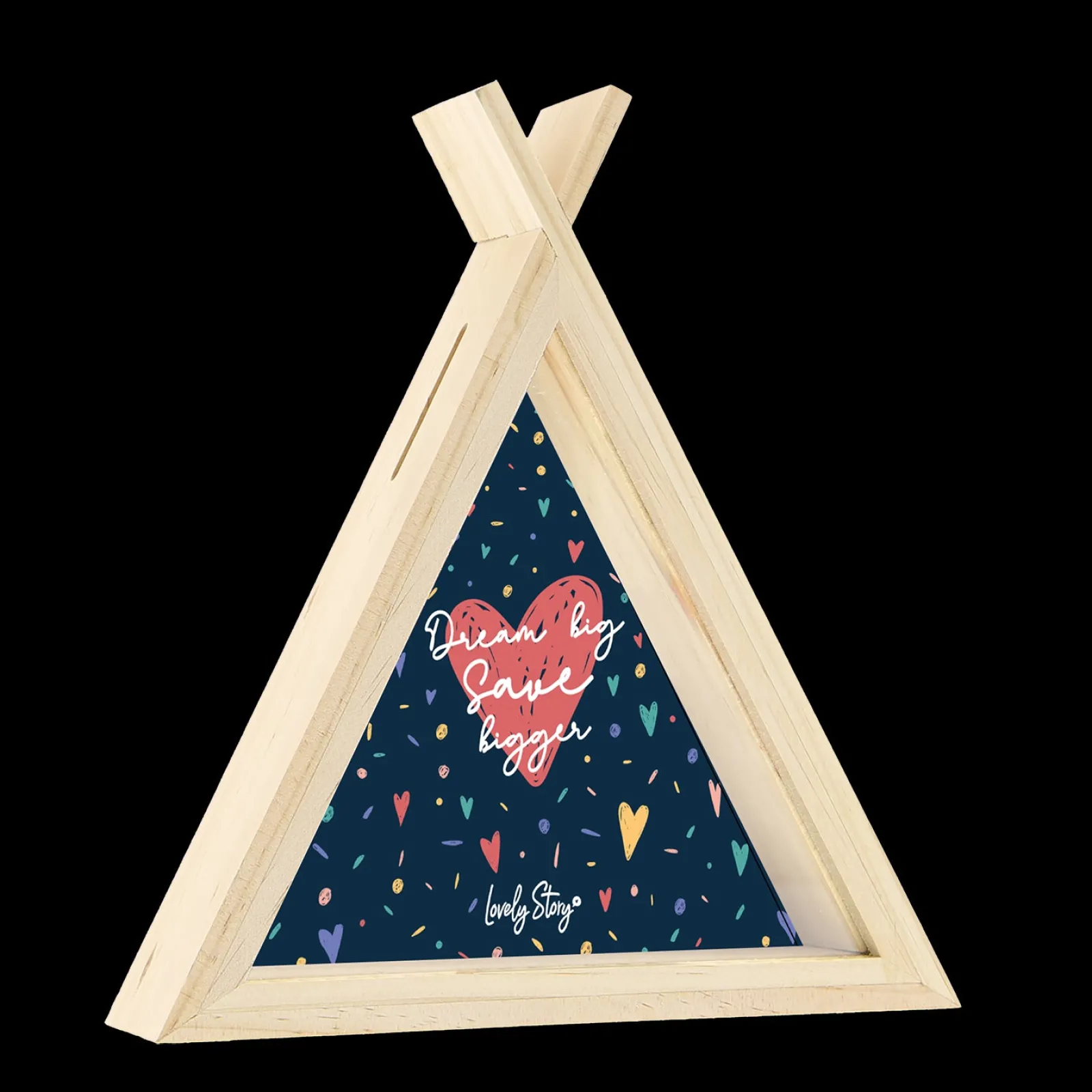 Aurea Mealheiro - Dream Big, Save Bigger