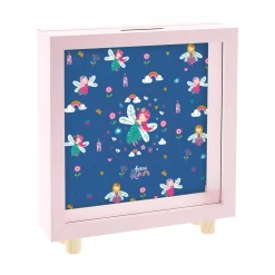 Aurea Mealheiro - Fairytale