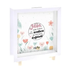 New Lovely Story Mealheiro - Mãe Que Todos Os Teus Sonhos