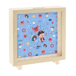 Clearance Aurea Mealheiro - Pirates