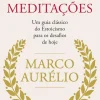Ideias De Ler Meditações de Marco Aurélio