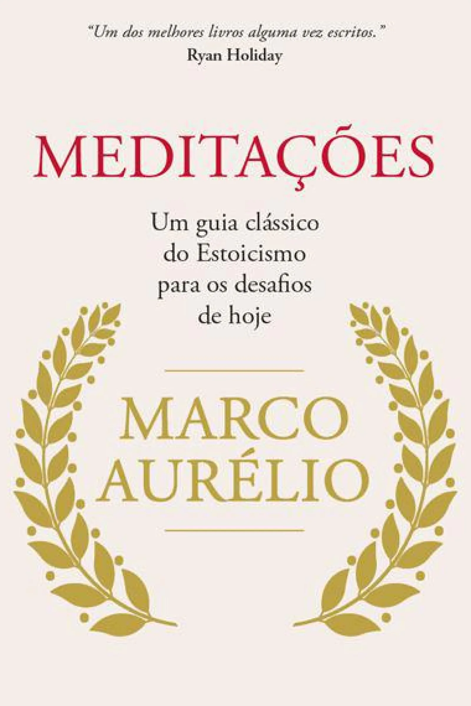 Ideias De Ler Meditações de Marco Aurélio