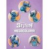 Clearance Dom Quixote Megacolorir Stitch de Disney